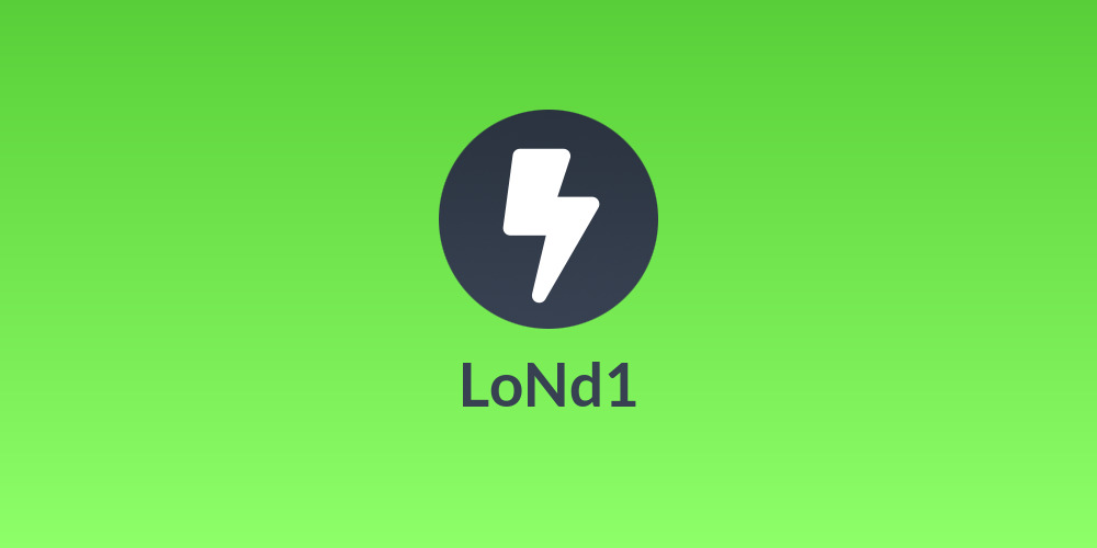 LoNd1