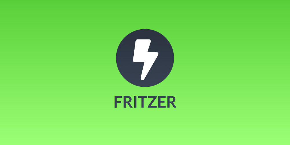 FRITZER