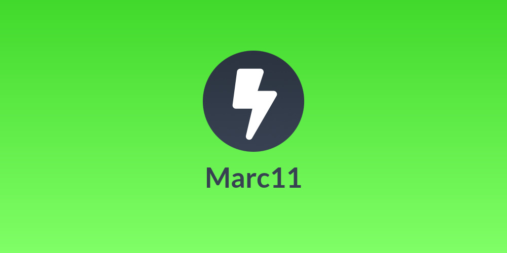 Marc11