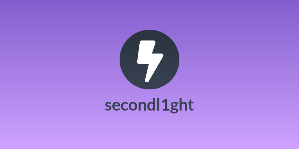 secondl1ght