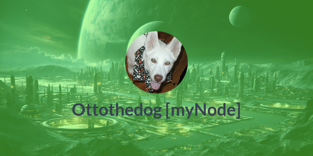 Ottothedog [myNode]