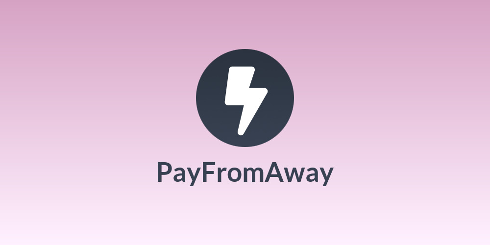 PayFromAway
