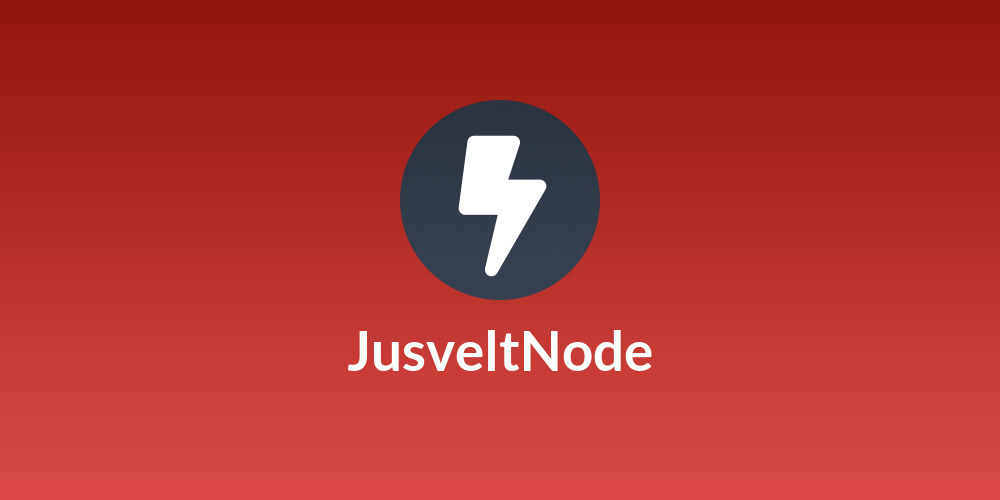 JusveltNode
