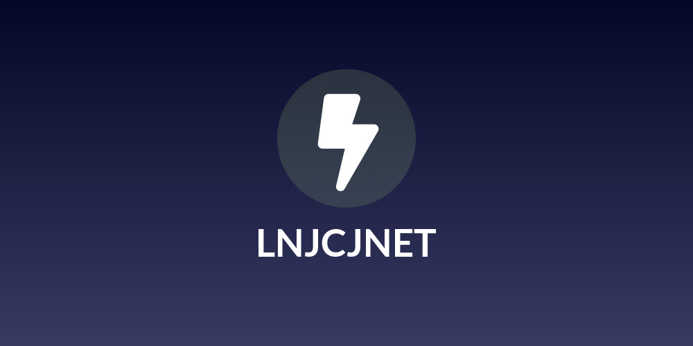 LNJCJNET