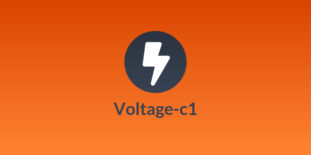 Voltage-c1