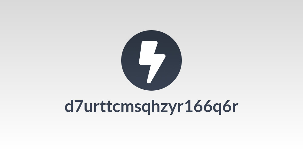 d7urttcmsqhzyr166q6r