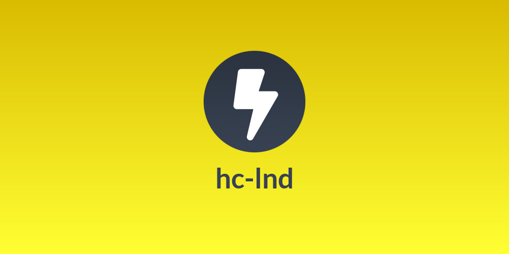 hc-lnd