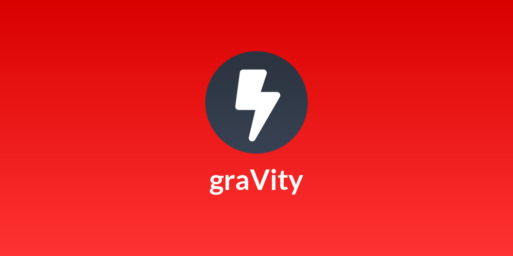 graVity