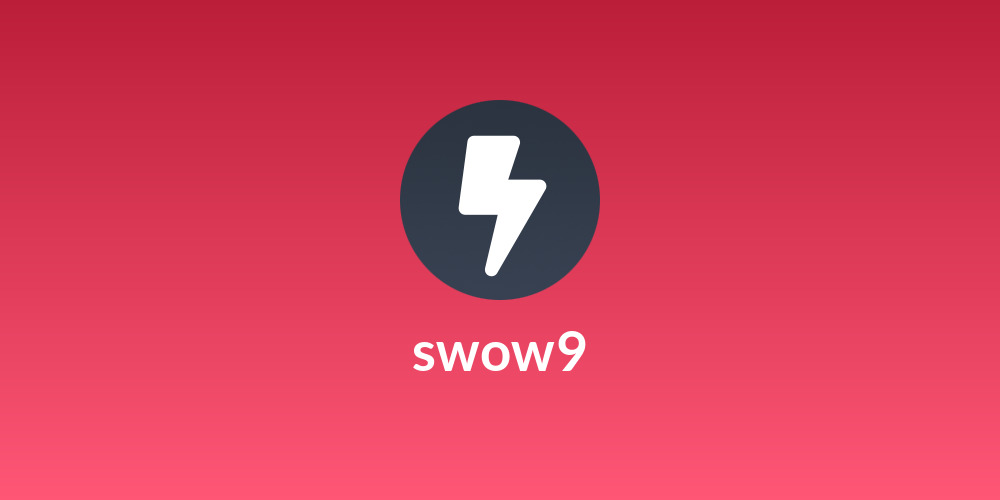 swow9