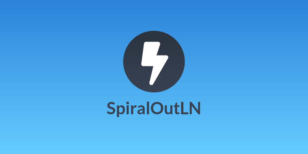 SpiralOutLN