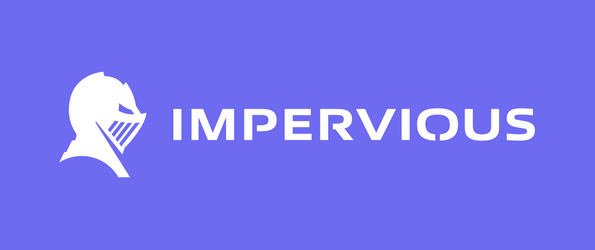 Impervious image