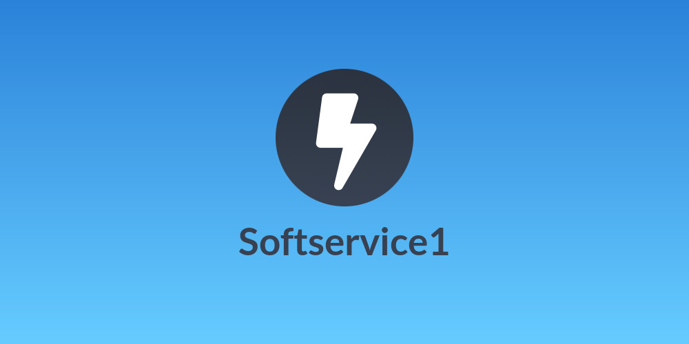 Softservice1