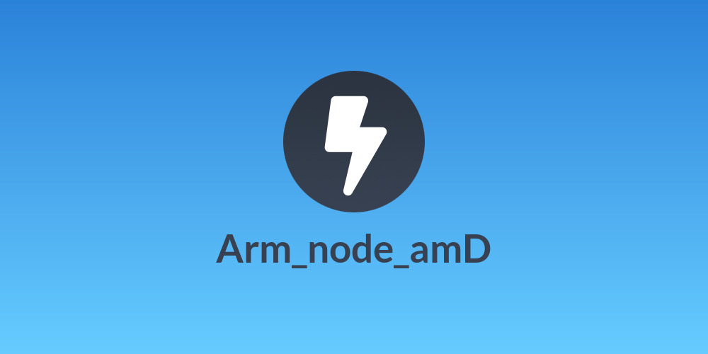 Arm_node_amD
