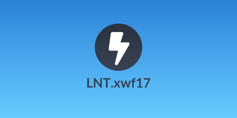 LNT.xwf17