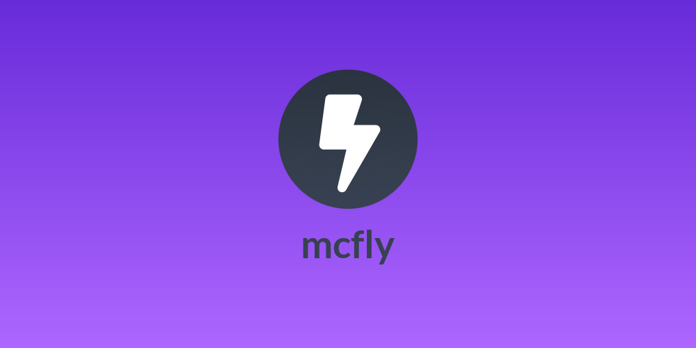 mcfly