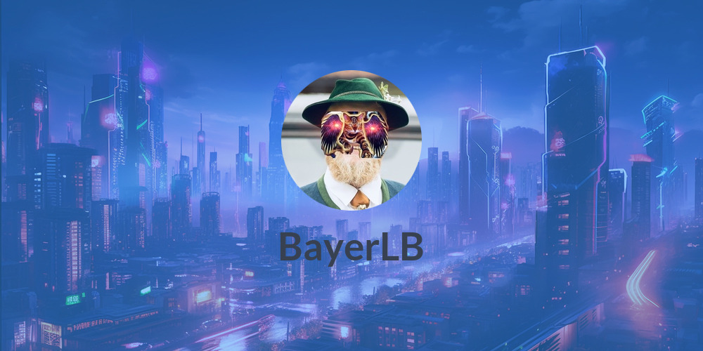 🦁BayerLB🦁