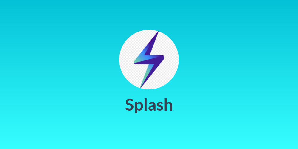 Splash💦