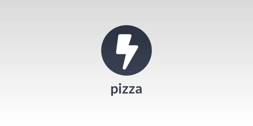 pizza