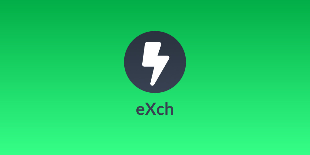 eXch