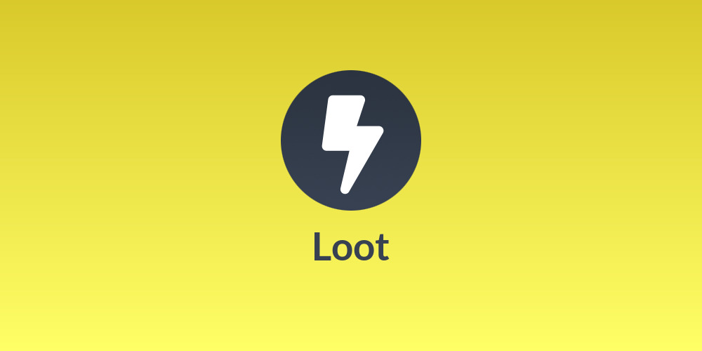 Loot