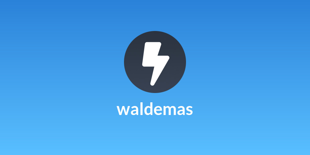 waldemas