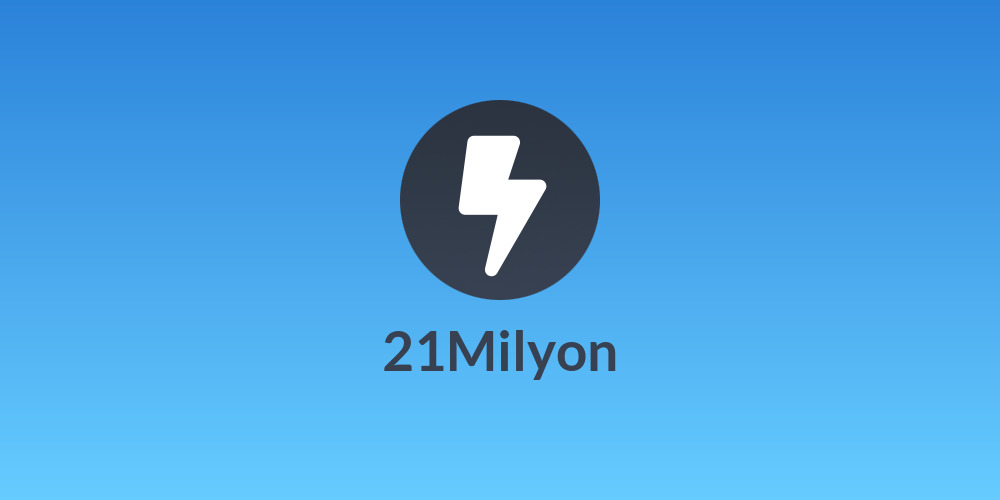 21Milyon