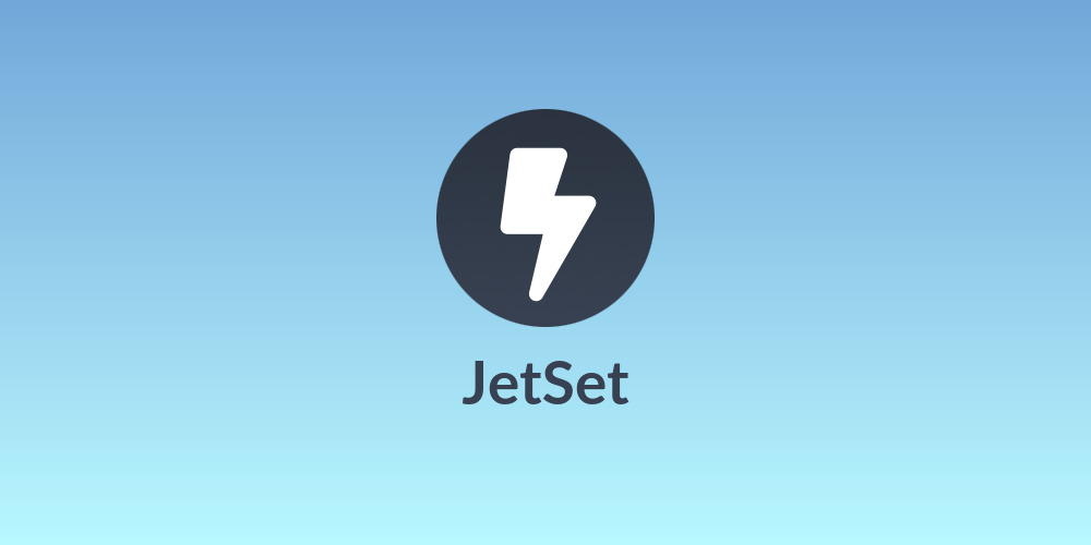 JetSet