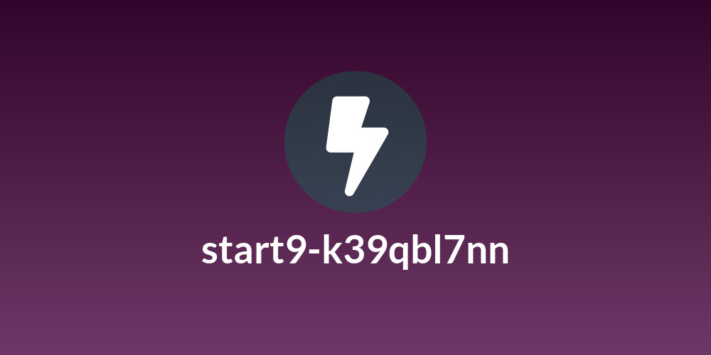 start9-k39qbl7nn