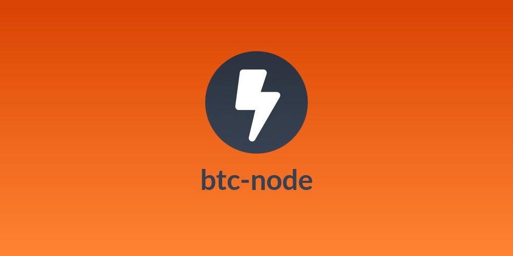 btc-node