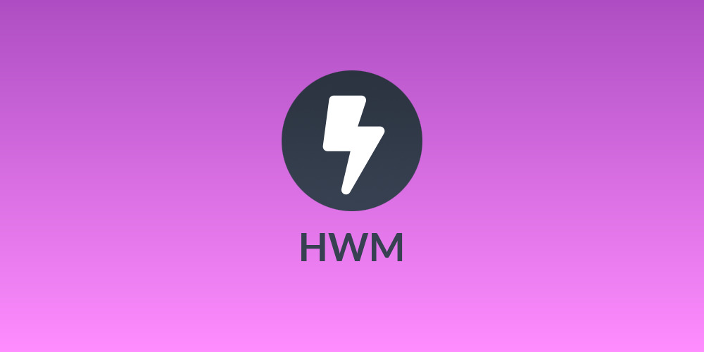 HWM