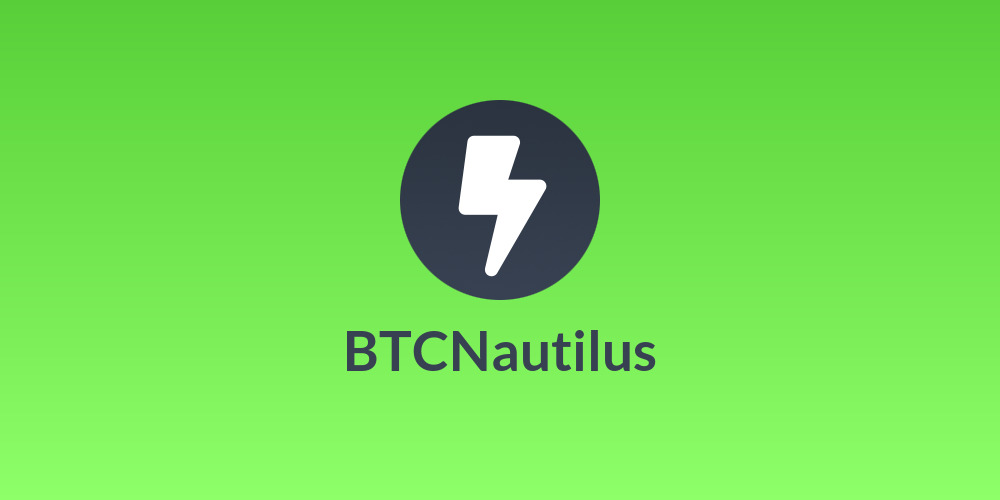 BTCNautilus