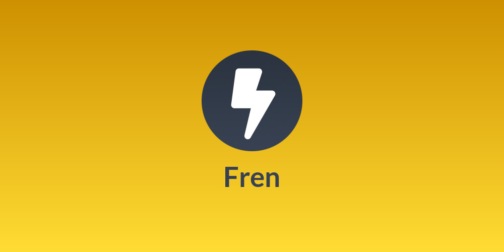 Fren