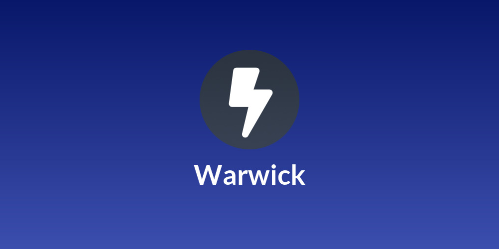 Warwick