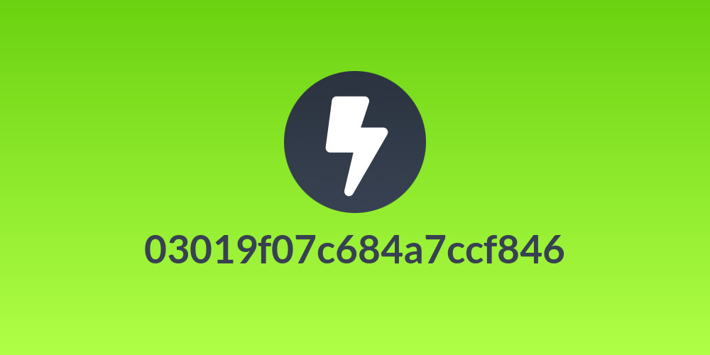 03019f07c684a7ccf846