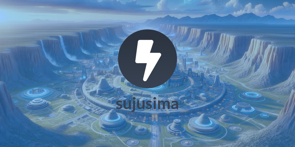 sujusima