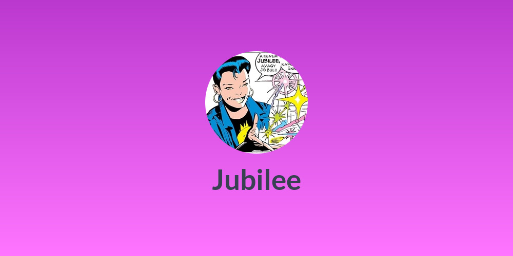 Jubilee