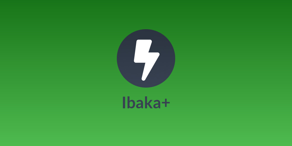 Ibaka+