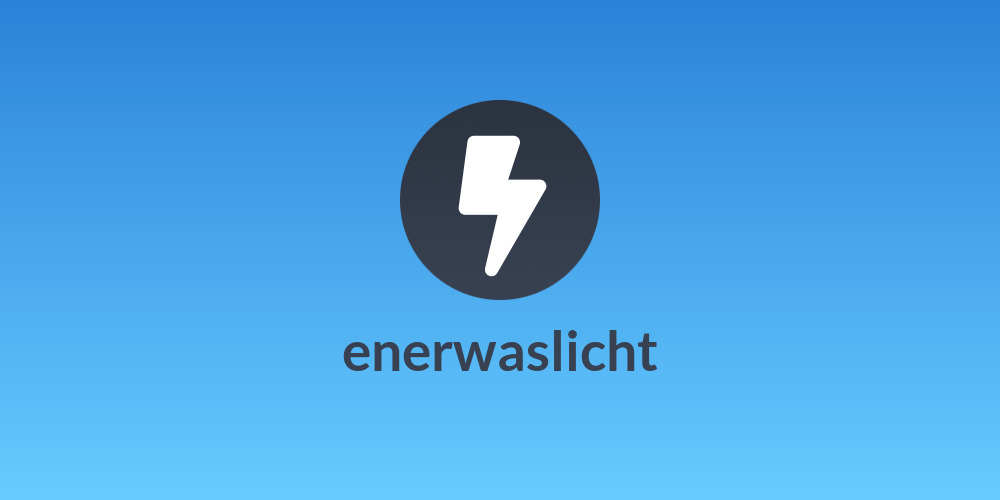 enerwaslicht