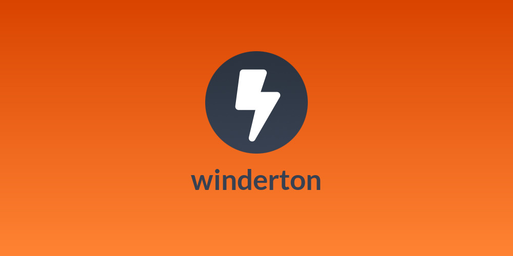 winderton