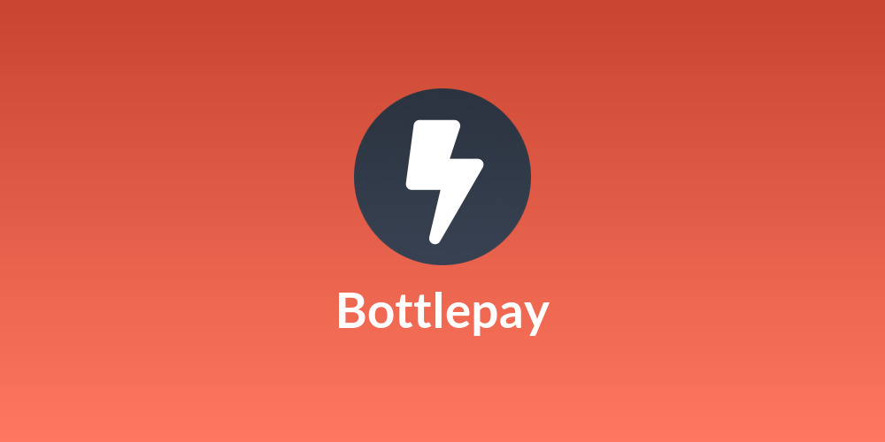 Bottlepay