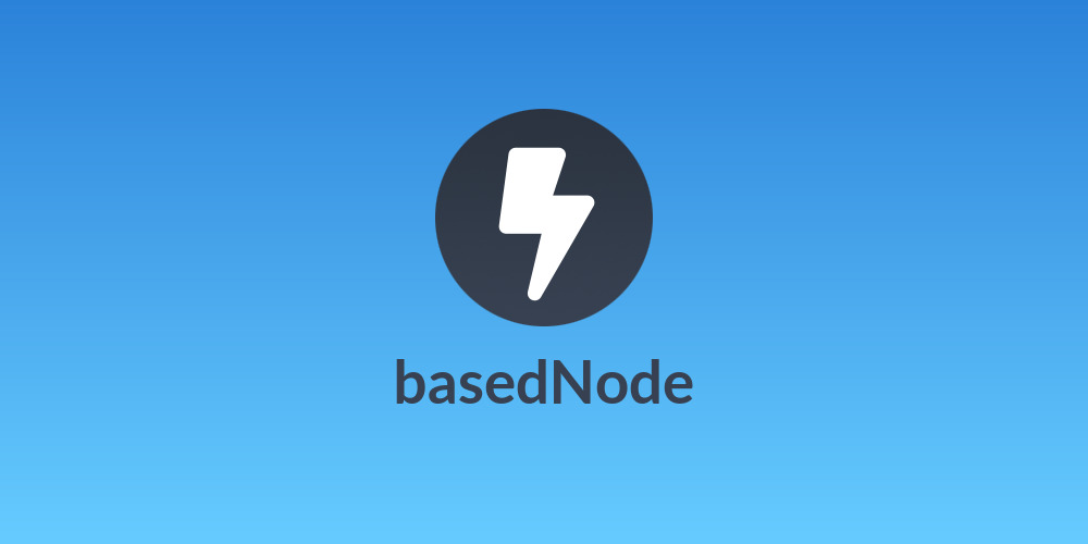 basedNode🇯🇵