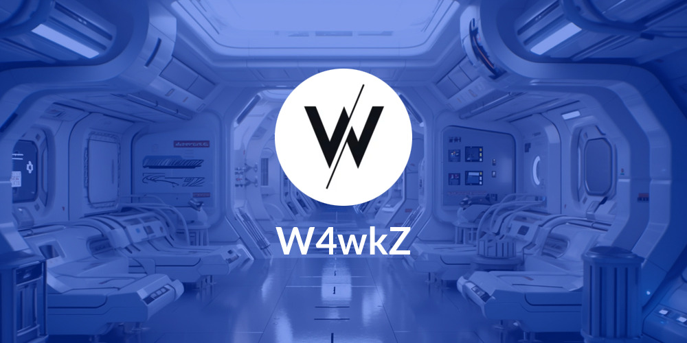 W4wkZ⚡⚡