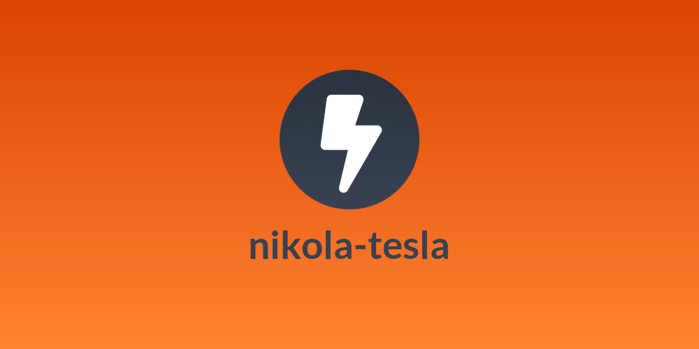 nikola-tesla