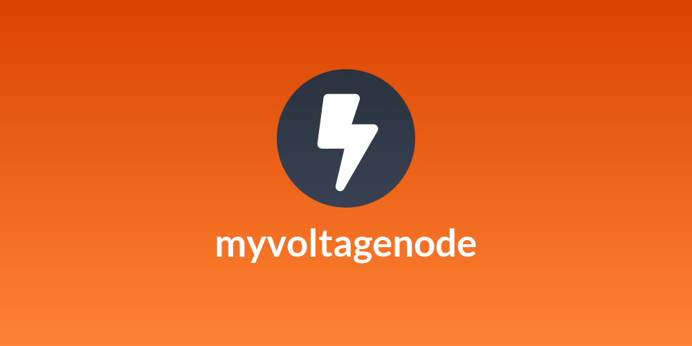 myvoltagenode