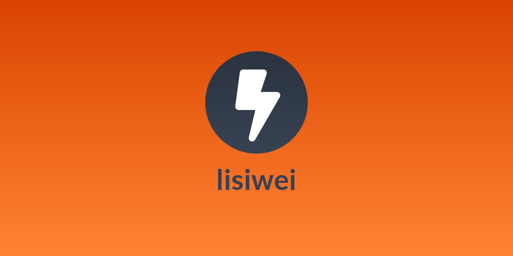 lisiwei