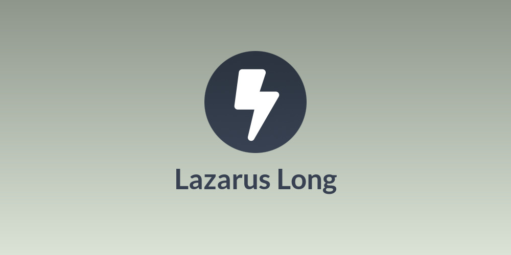 Lazarus Long