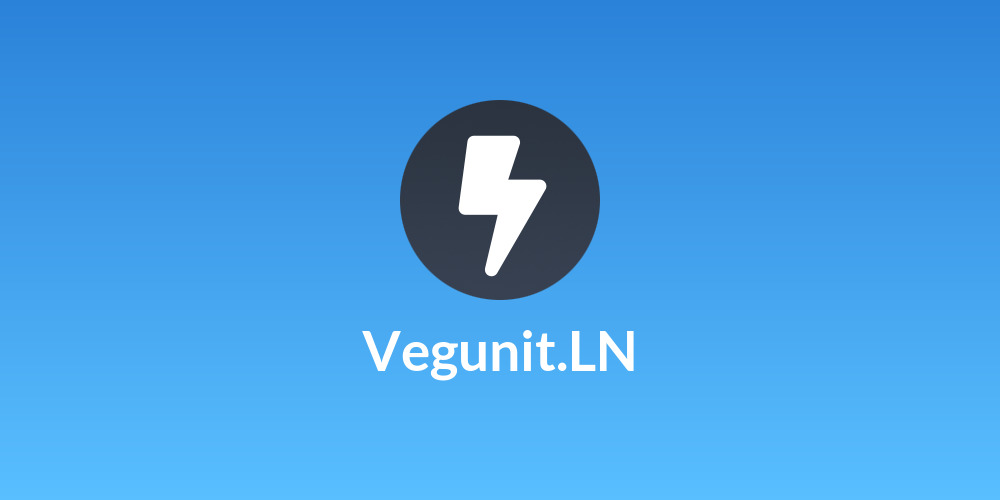 Vegunit.LN