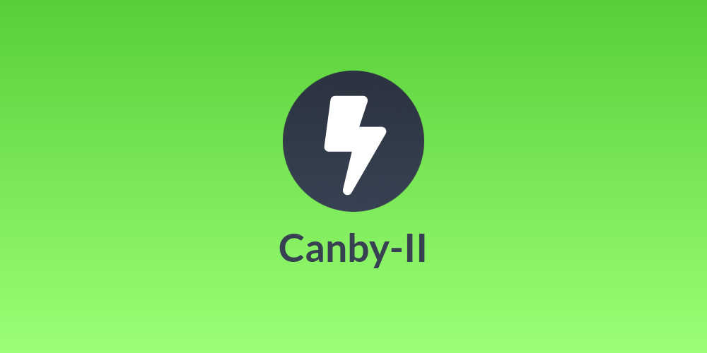 Canby-II