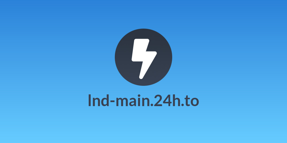 lnd-main.24h.to