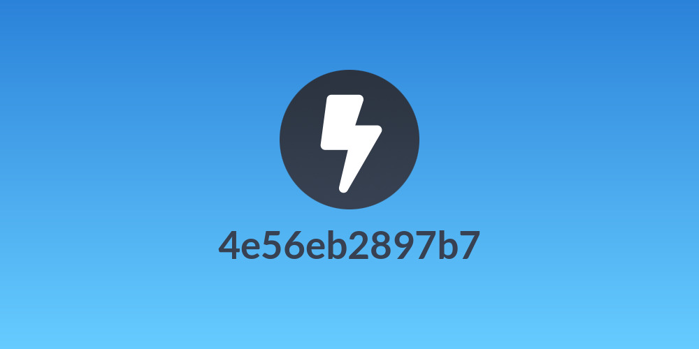 4e56eb2897b7